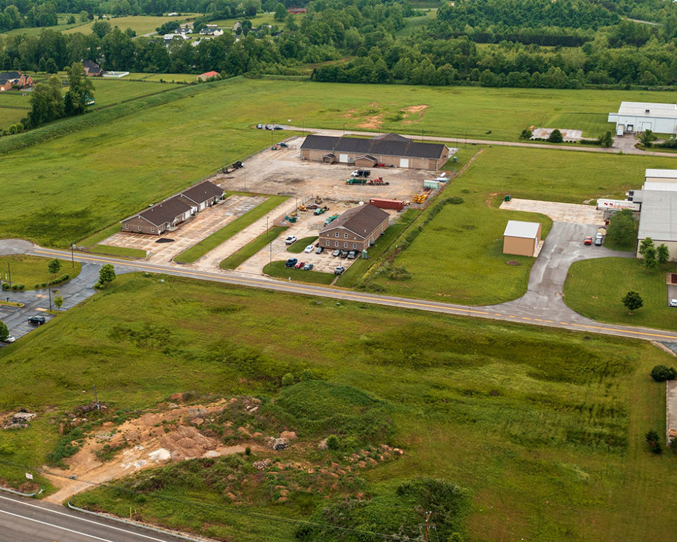 PCDA Putnam County Development Authority Putnam County Development