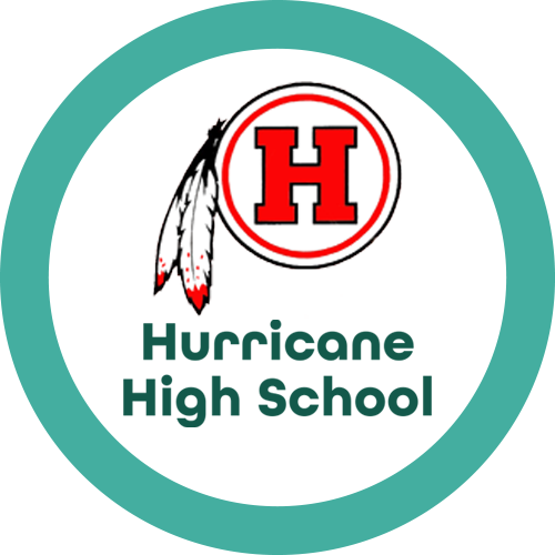 Hurricane High School icon