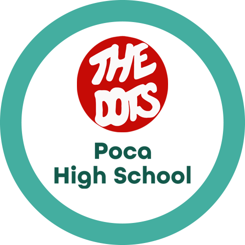Poca High School icon