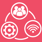 business resources icon