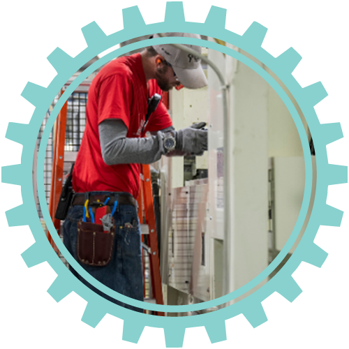 industrial maintenance career