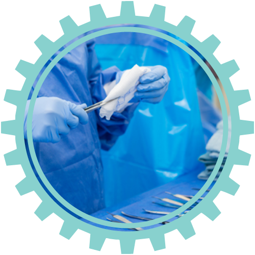 surgical technician career