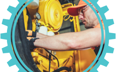 Heavy Diesel Mechanic