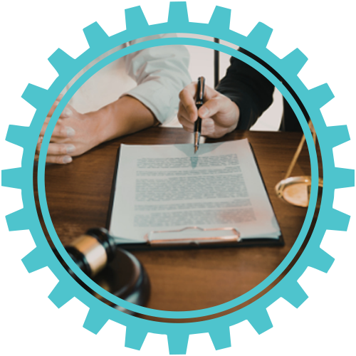 Title Abstract Paralegal